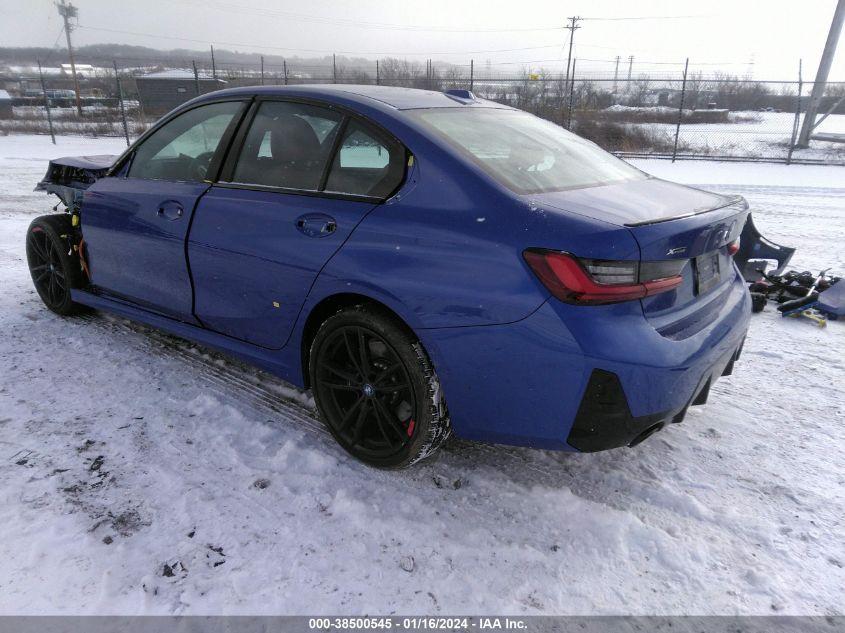 BMW 3 SERIES 330E XDRIVE 2023