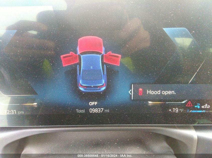 BMW 3 SERIES 330E XDRIVE 2023