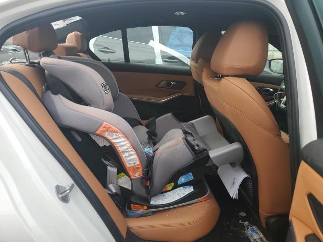 BMW 3 SERIES 330XE 2023