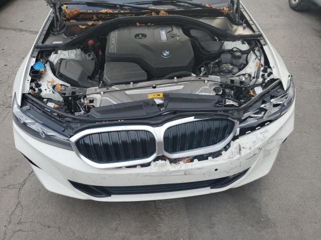 BMW 3 SERIES 330XE 2023