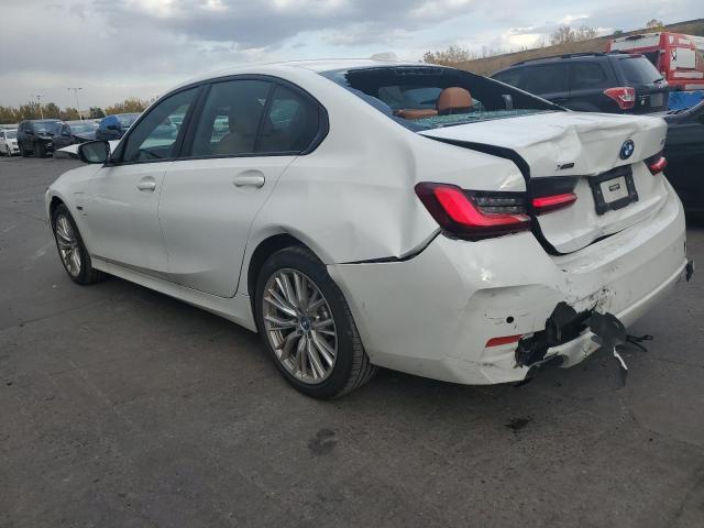 BMW 3 SERIES 330XE 2023