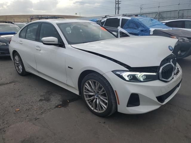 BMW 3 SERIES 330XE 2023
