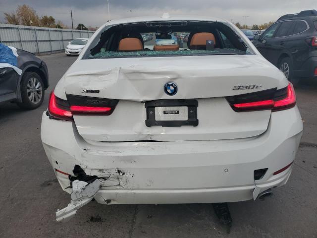 BMW 3 SERIES 330XE 2023