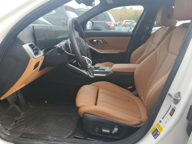 BMW 3 SERIES 330XE 2023