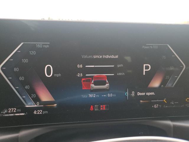 BMW 3 SERIES 330XE 2023