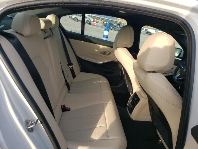 BMW 3 SERIES 330XE 2023