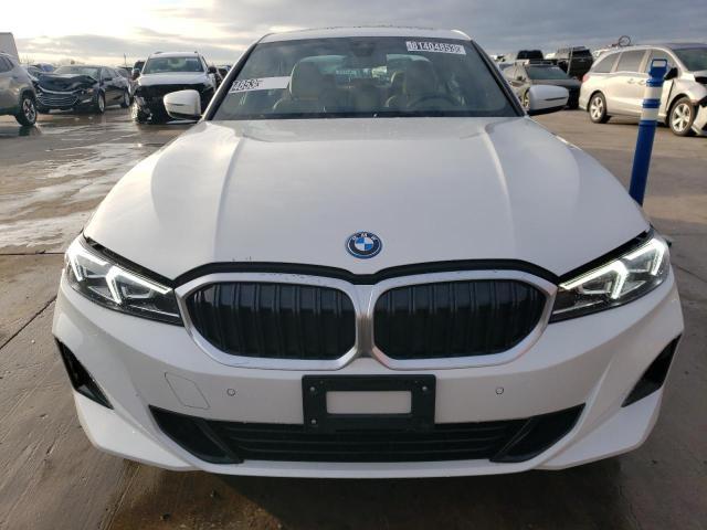 BMW 3 SERIES 330XE 2023