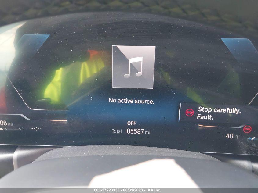 BMW 2 SERIES M240I 2023