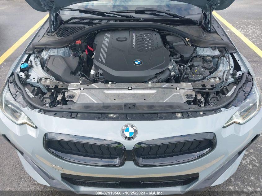 BMW 2 SERIES M240I 2023