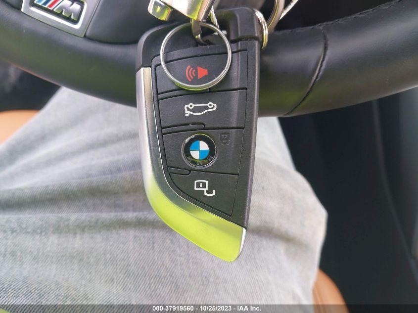 BMW 2 SERIES M240I 2023