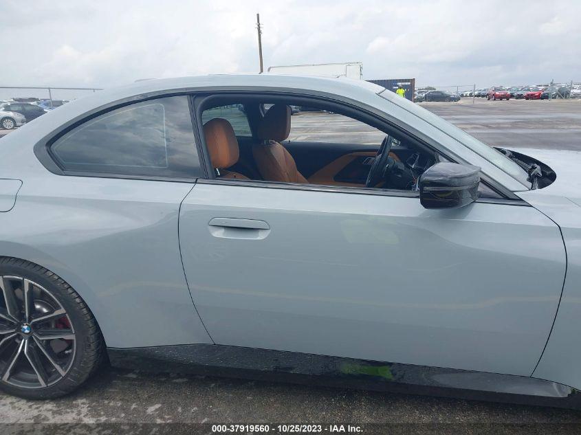 BMW 2 SERIES M240I 2023