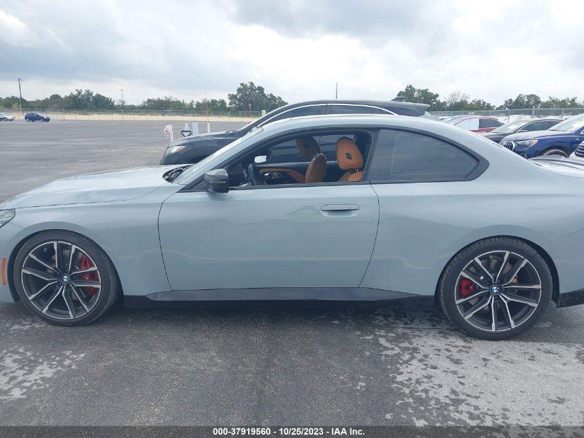 BMW 2 SERIES M240I 2023