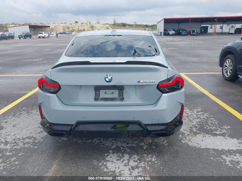 BMW 2 SERIES M240I 2023