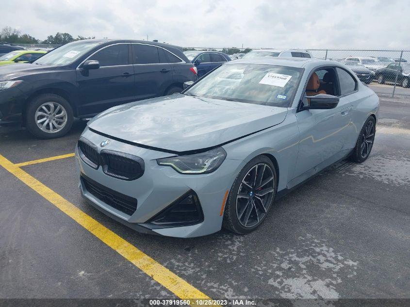 BMW 2 SERIES M240I 2023