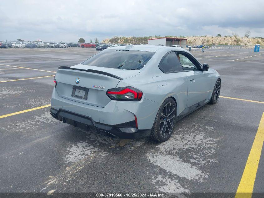 BMW 2 SERIES M240I 2023