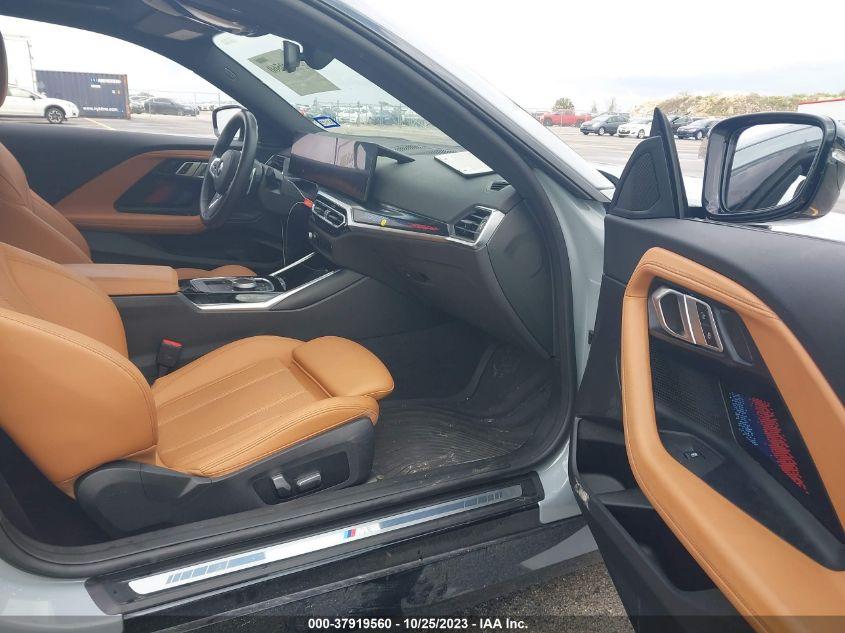 BMW 2 SERIES M240I 2023