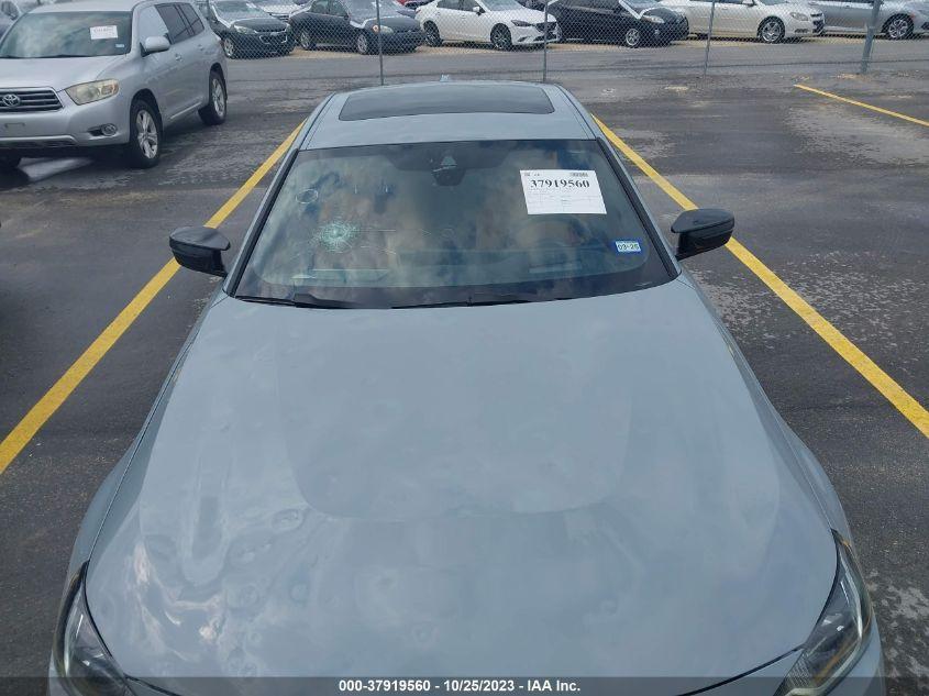 BMW 2 SERIES M240I 2023