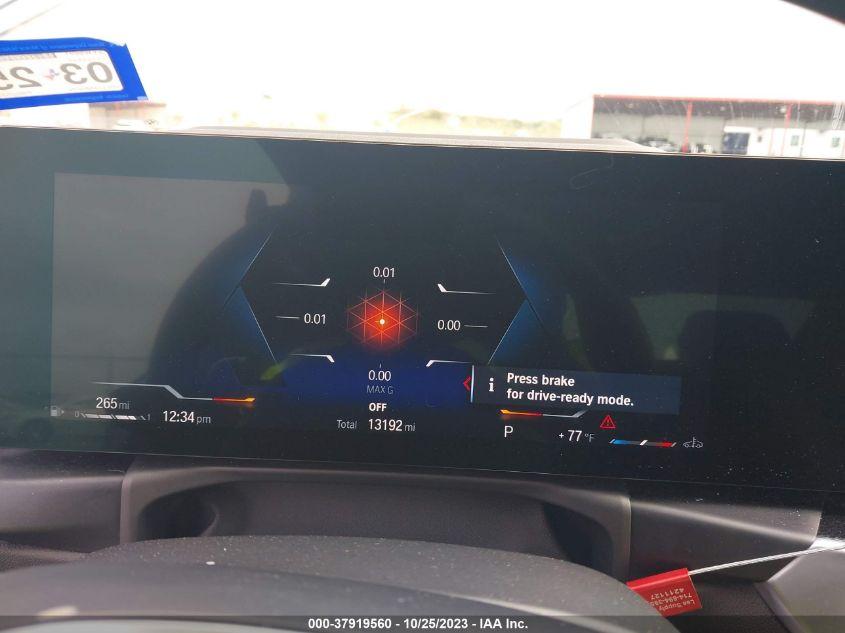 BMW 2 SERIES M240I 2023