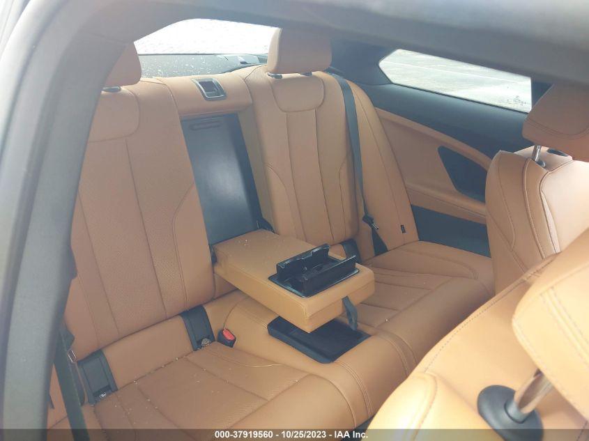 BMW 2 SERIES M240I 2023