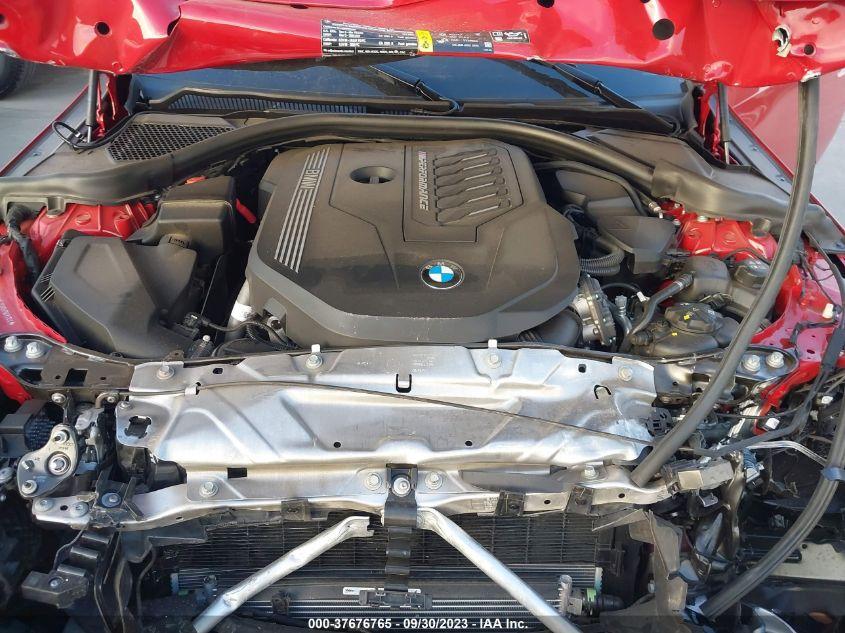 BMW 2 SERIES M240I 2023