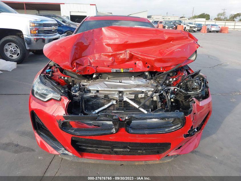 BMW 2 SERIES M240I 2023