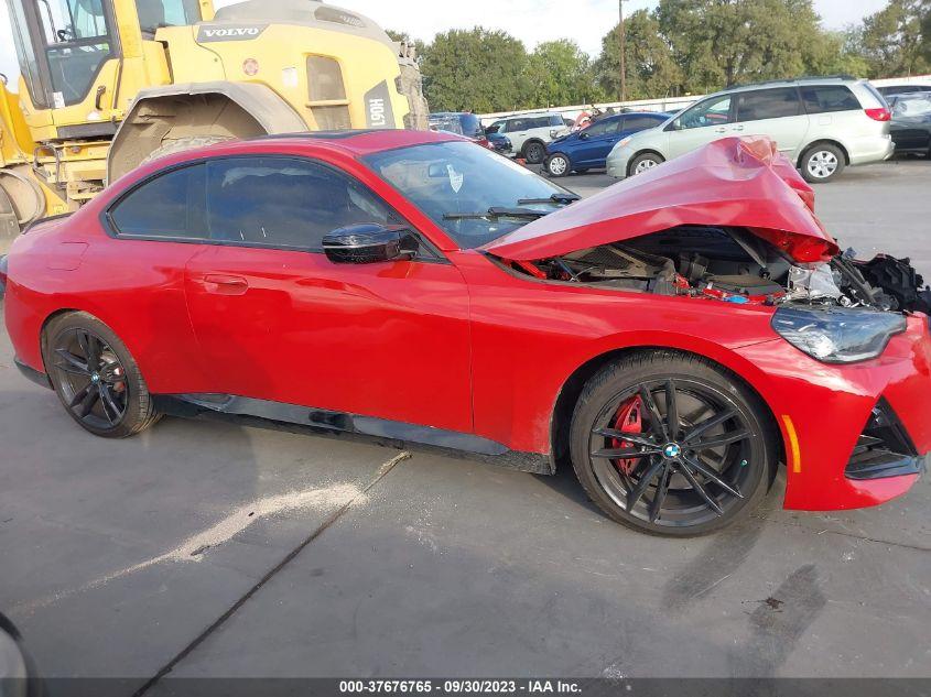 BMW 2 SERIES M240I 2023