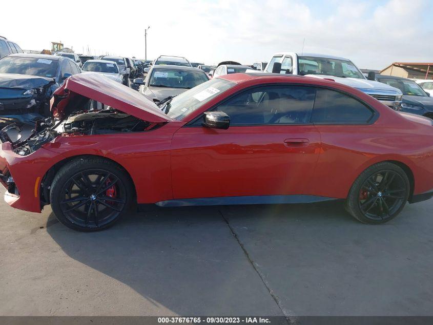 BMW 2 SERIES M240I 2023