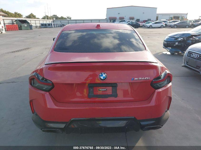 BMW 2 SERIES M240I 2023