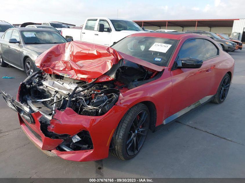 BMW 2 SERIES M240I 2023