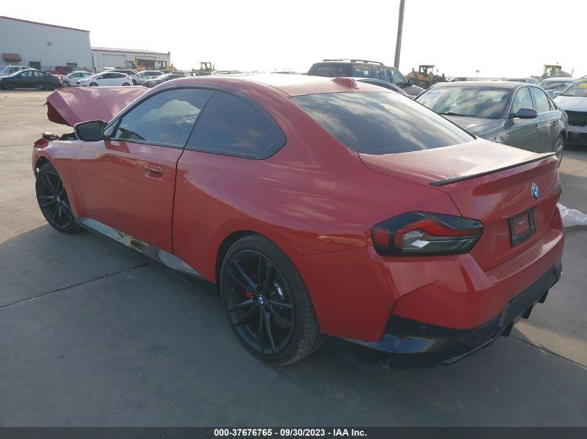 BMW 2 SERIES M240I 2023