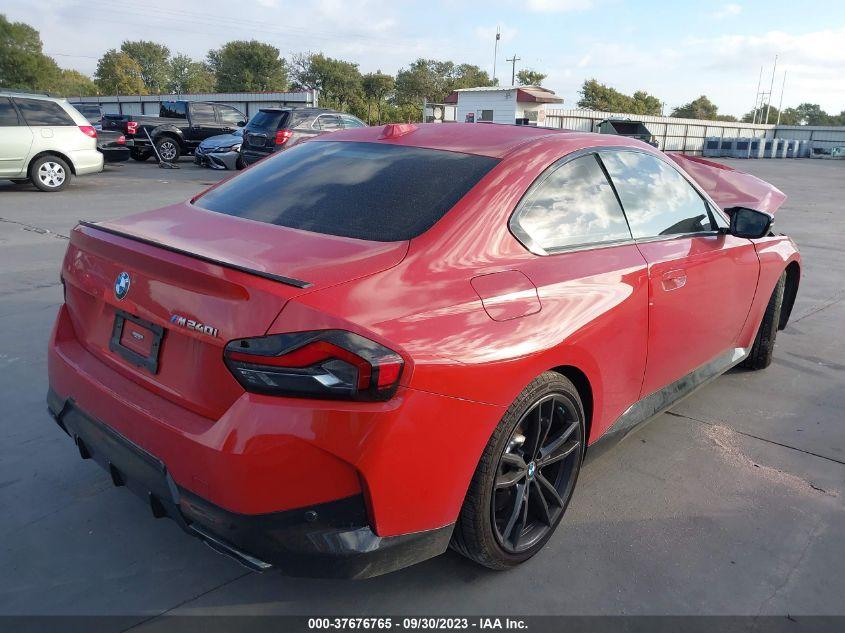 BMW 2 SERIES M240I 2023