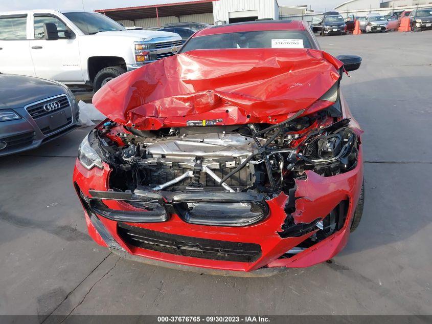 BMW 2 SERIES M240I 2023