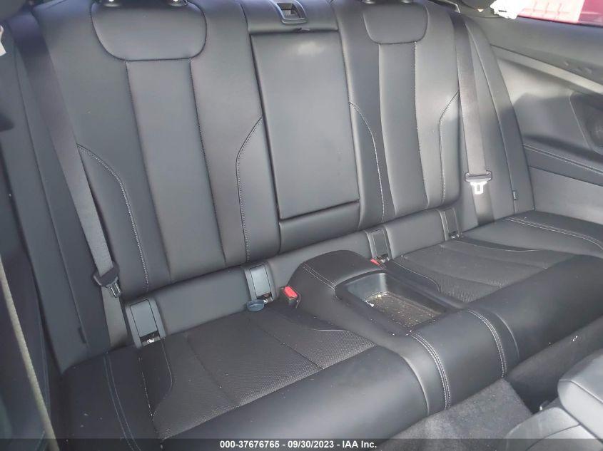 BMW 2 SERIES M240I 2023