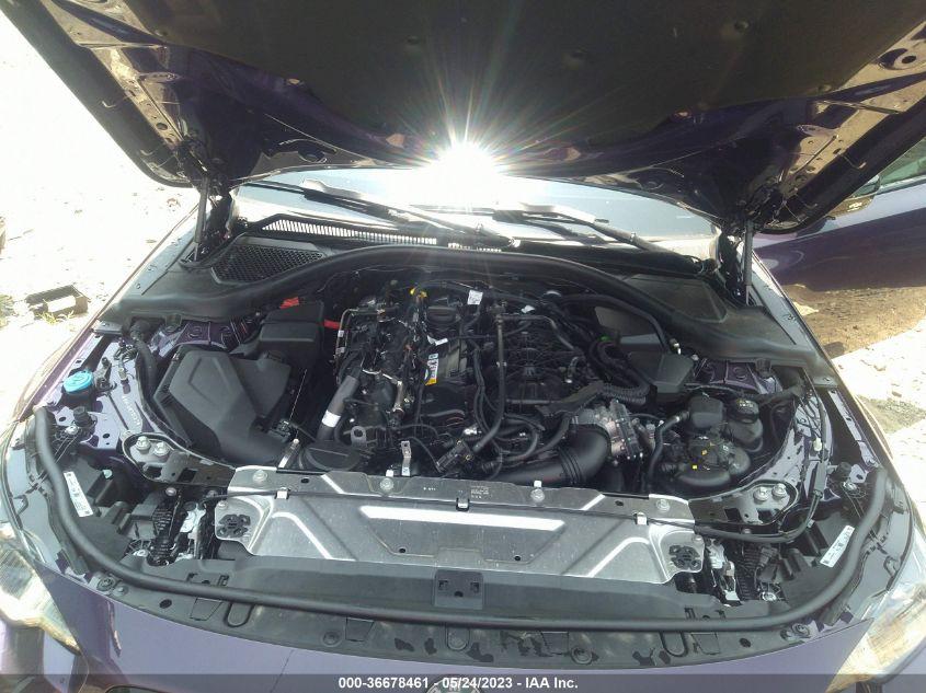 BMW 2 SERIES M240I 2023