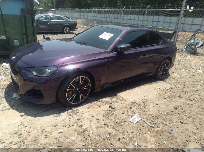 BMW 2 SERIES M240I 2023
