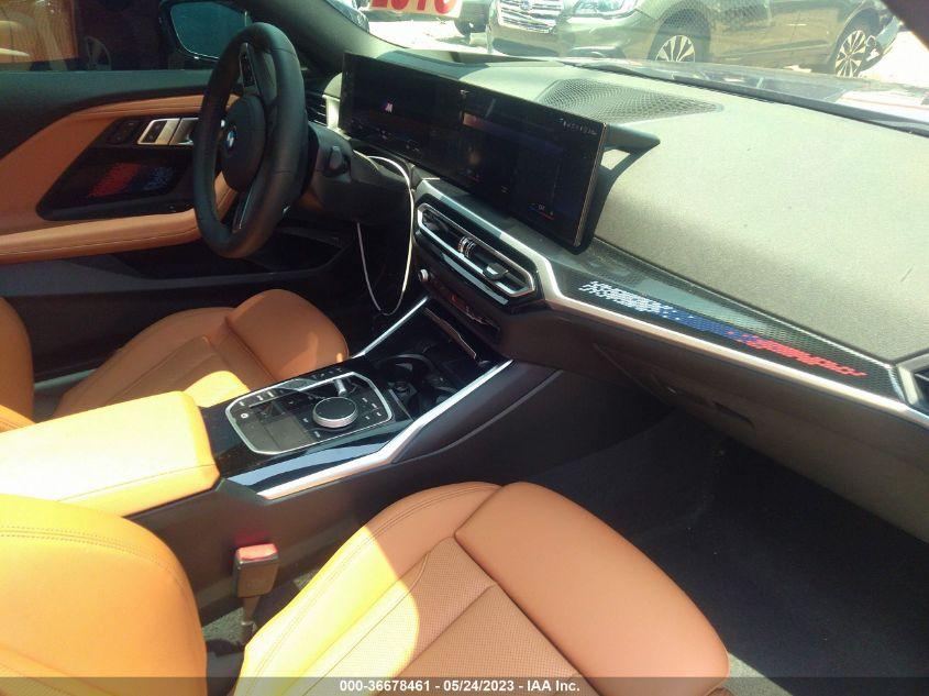 BMW 2 SERIES M240I 2023