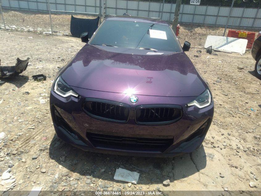 BMW 2 SERIES M240I 2023