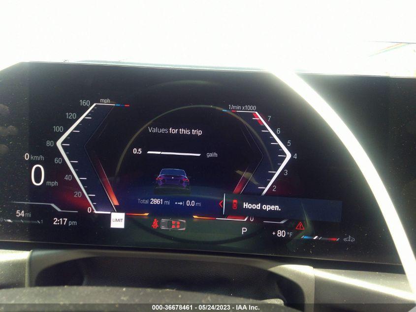 BMW 2 SERIES M240I 2023