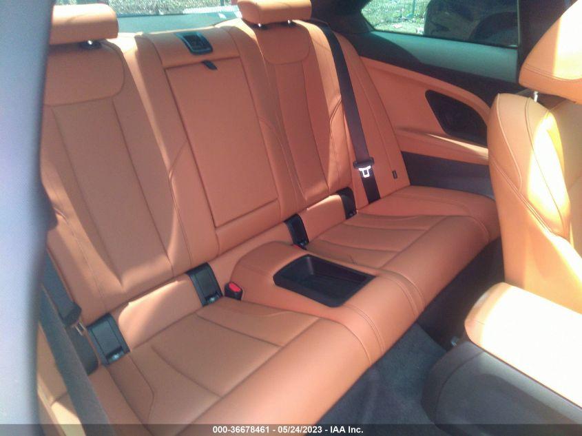 BMW 2 SERIES M240I 2023