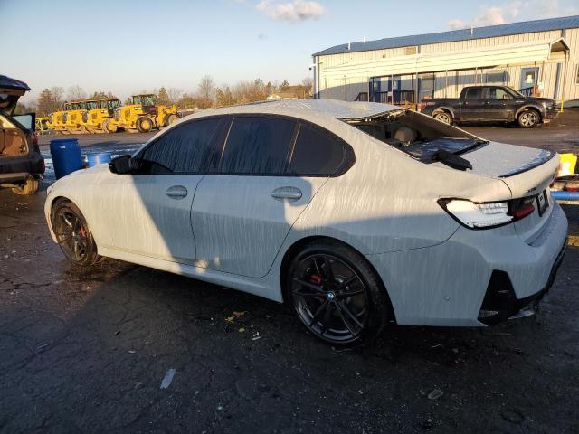BMW M3 40XI 2023