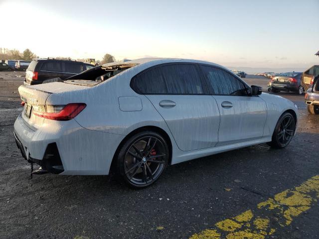 BMW M3 40XI 2023