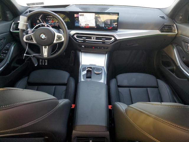 BMW M3 40XI 2023