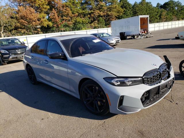 BMW M3 40XI 2023