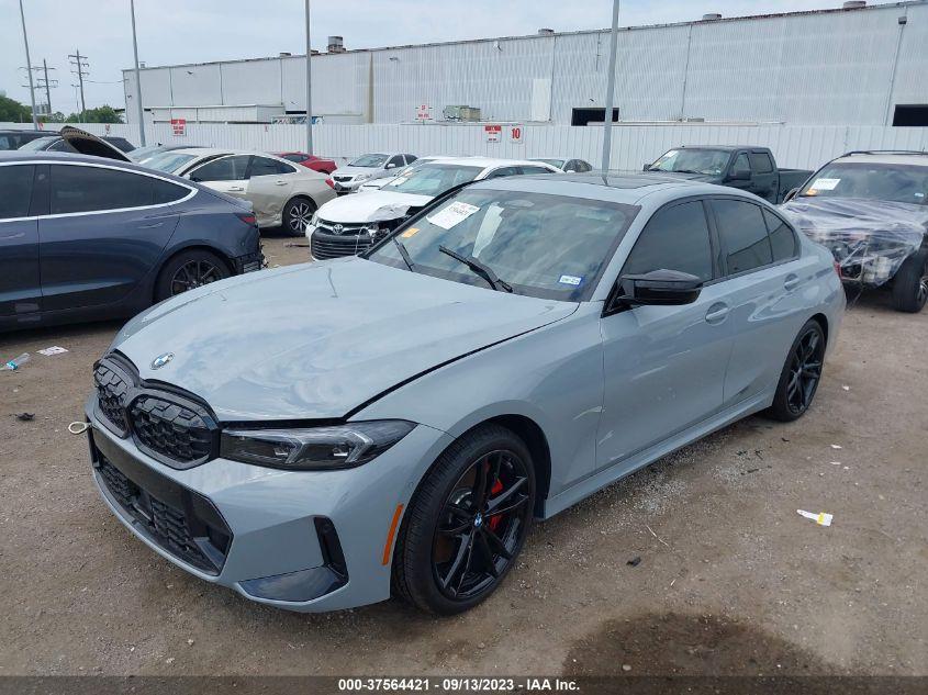 BMW 3 SERIES M340I 2023