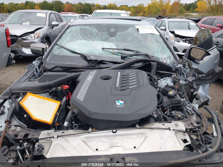 BMW 2 SERIES M240I XDRIVE 2022