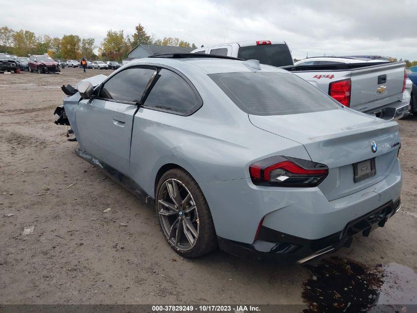 BMW 2 SERIES M240I XDRIVE 2022