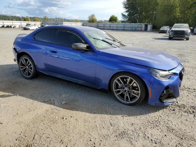 BMW M2 40XI 2022