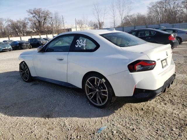 BMW M2 40XI 2022