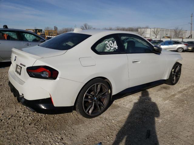 BMW M2 40XI 2022