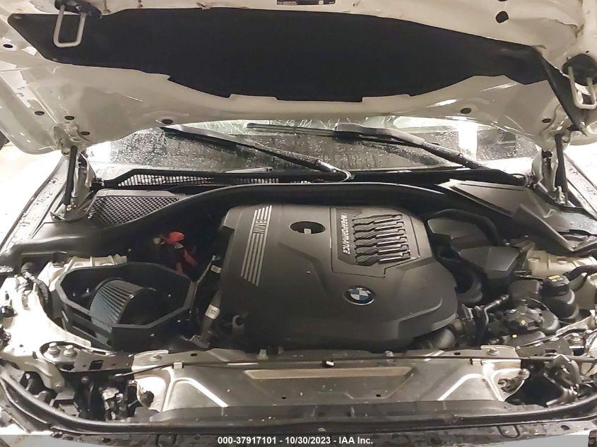 BMW 2 SERIES M240I XDRIVE 2022